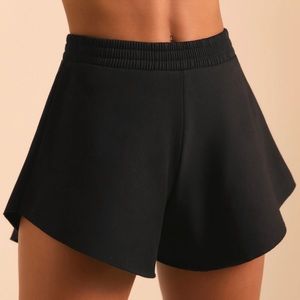 BO + TEE Sweat Shorts XS.